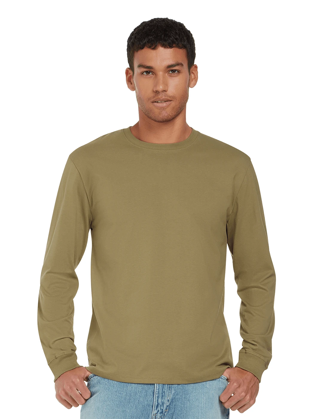 Earth Positive Premium Longsleeve