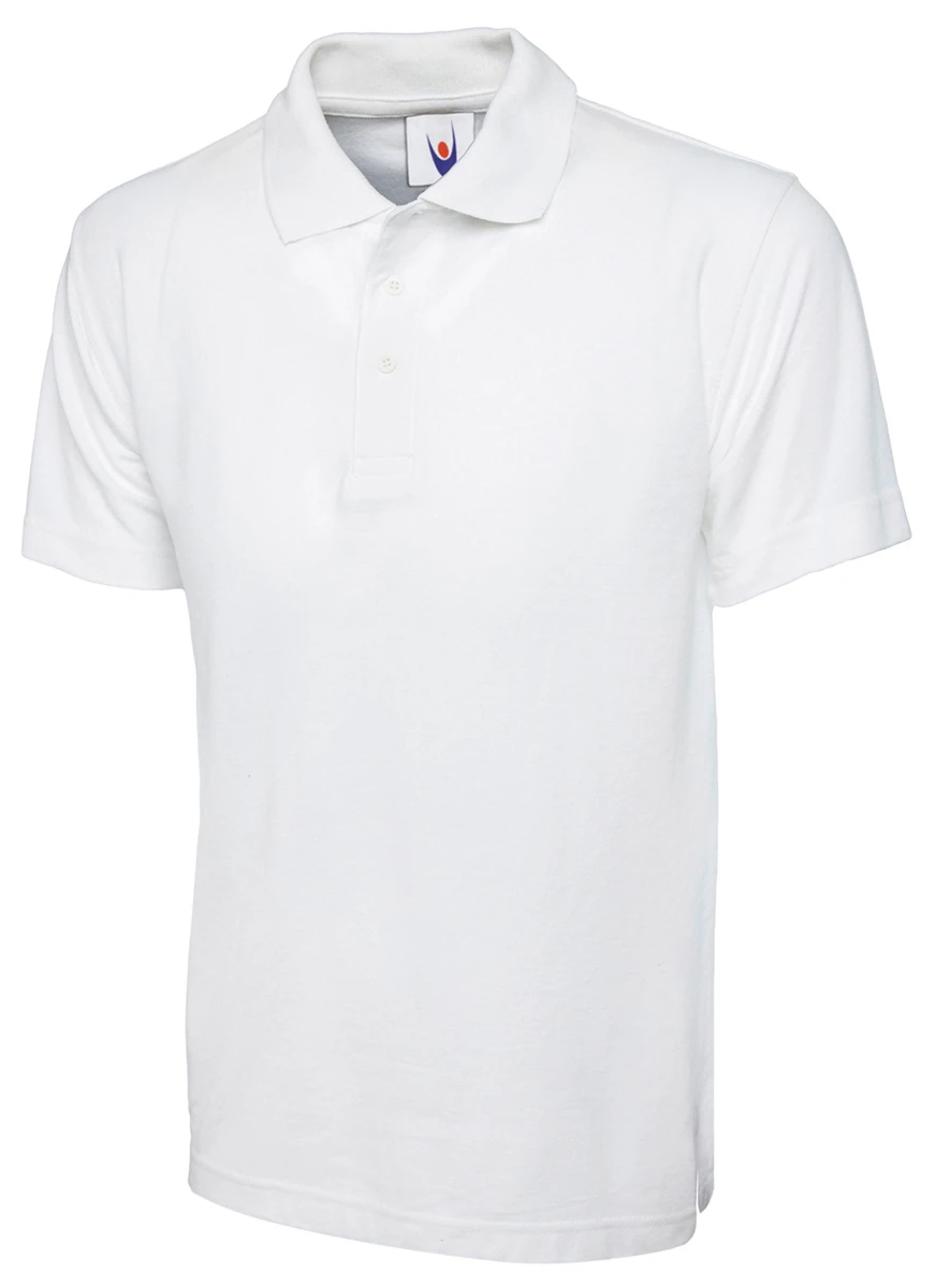 Uneek Active Polo