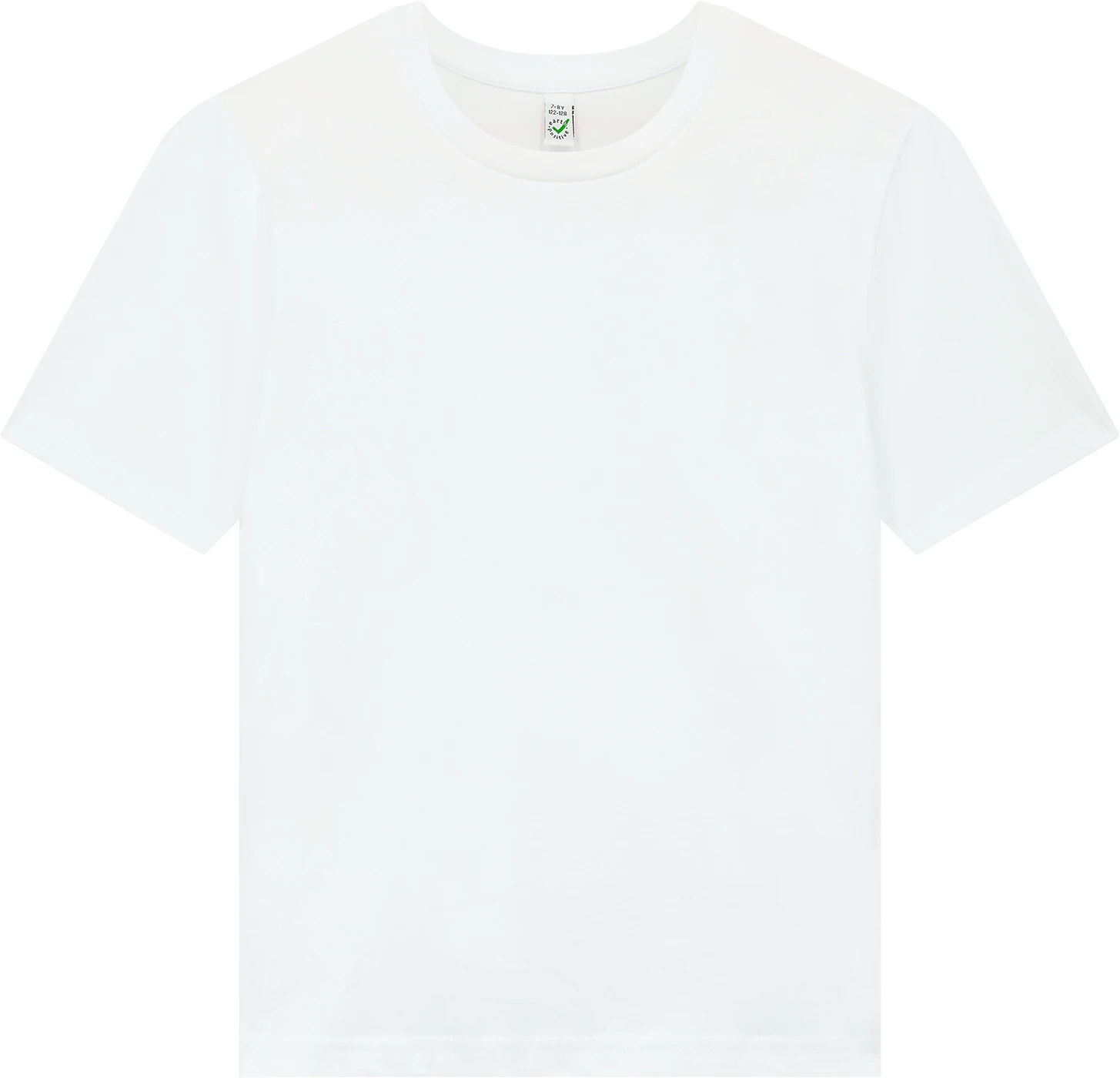 Earth Positive Childrens T-Shirt