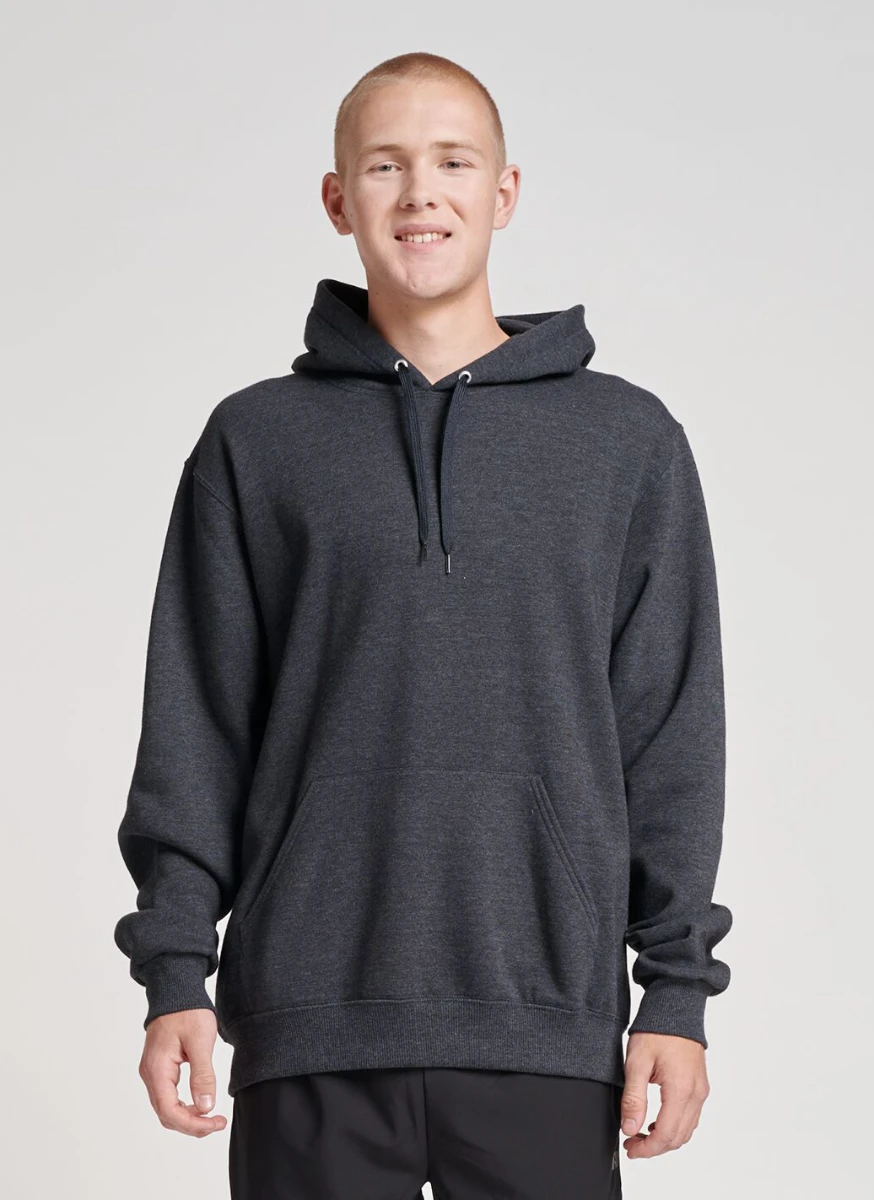 Jerzees Eco Premium Blend Hooded Sweatshirt