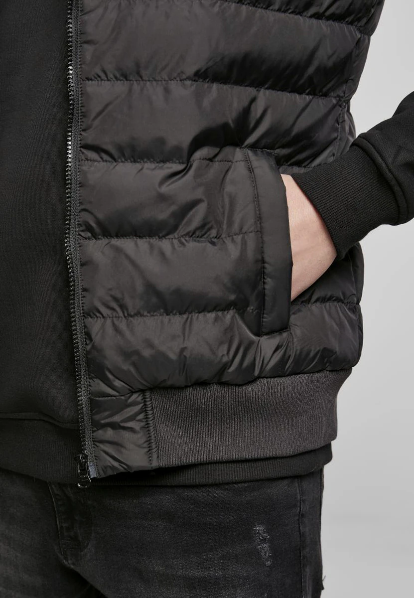 Build Your Brand Bubble Vest