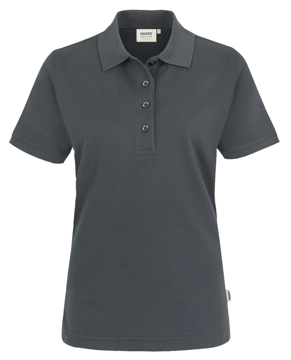 Hakro Ladies Polo Mikralinar Hakro Ladies Polo Mikralinar