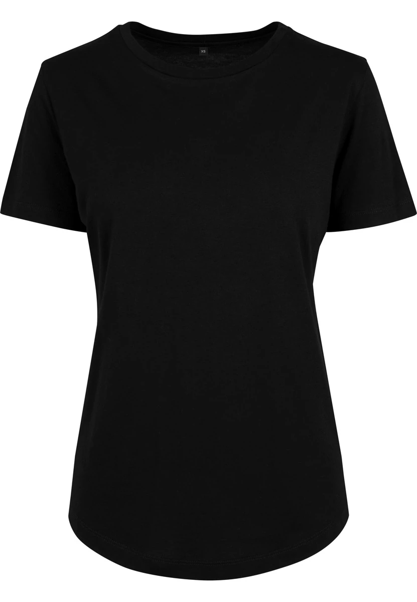 Build Your Brand Ladies Fit Tee