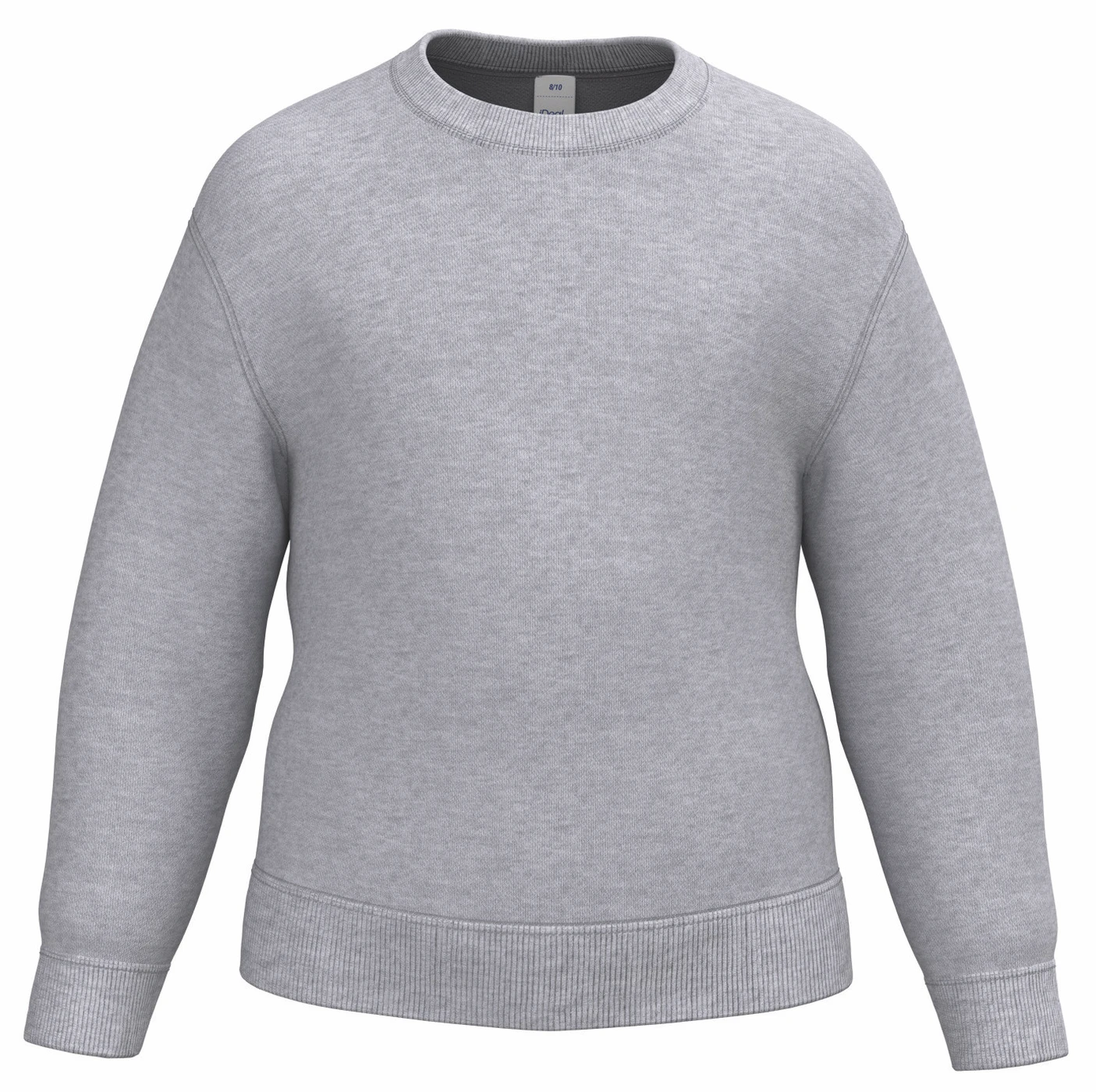 Ideal Basic Kids Sweatshirt