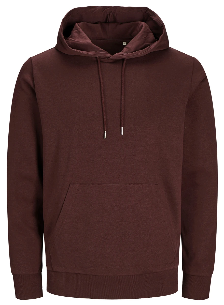 Jack & Jones Classic Unisex Hood Sweat