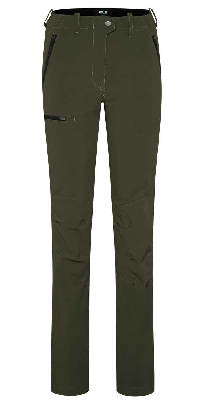 Hakro Ladies Funktionshose X-Stretch