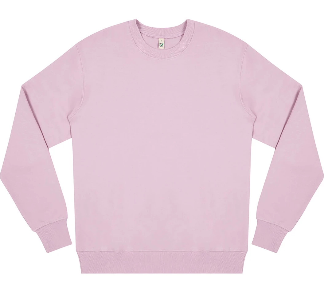 Earth Positive Sweatshirt