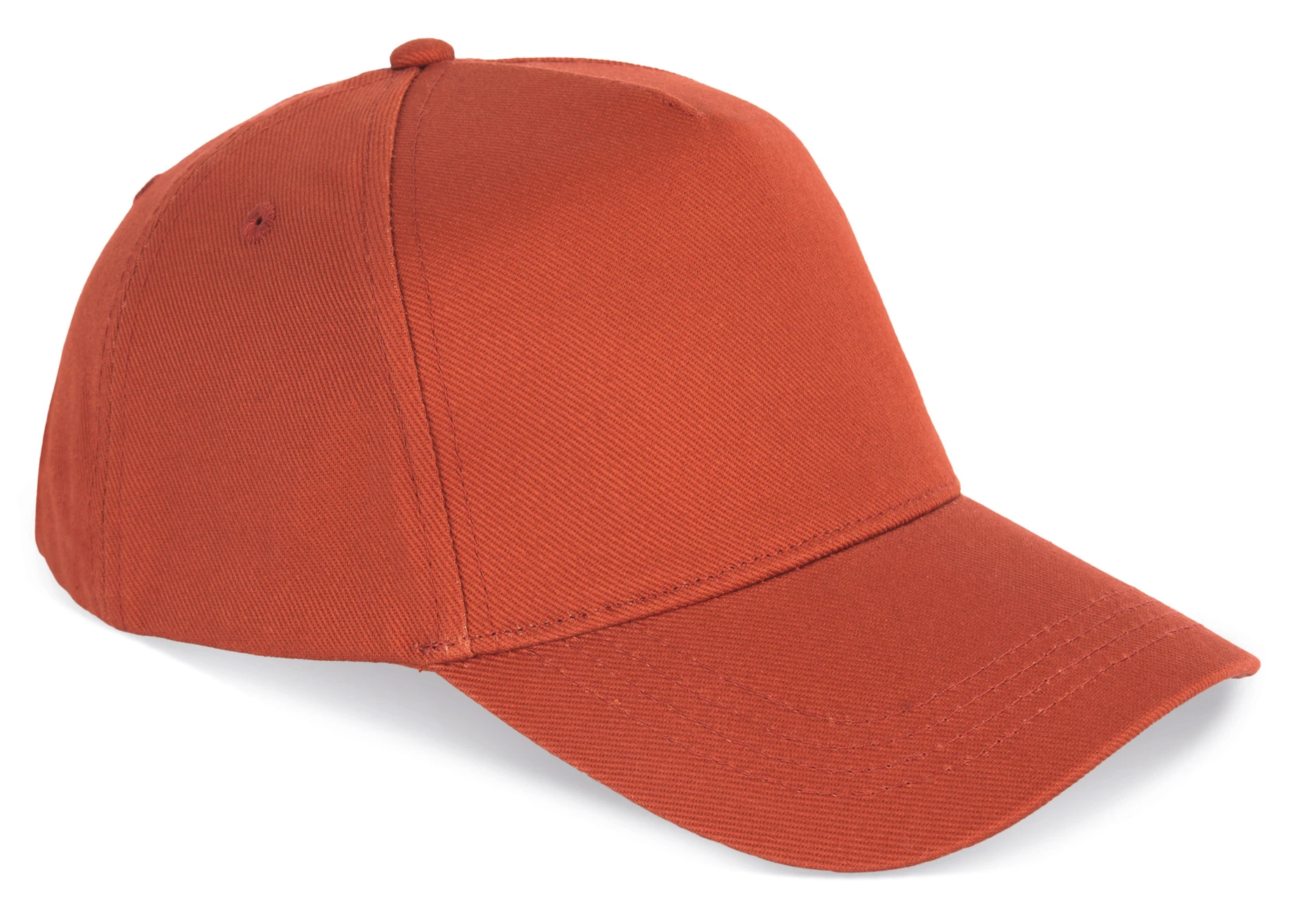 Native Spirit Organic 5-Panel Cap