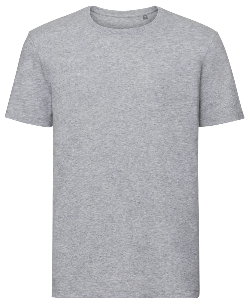 Russell Pure Organic T