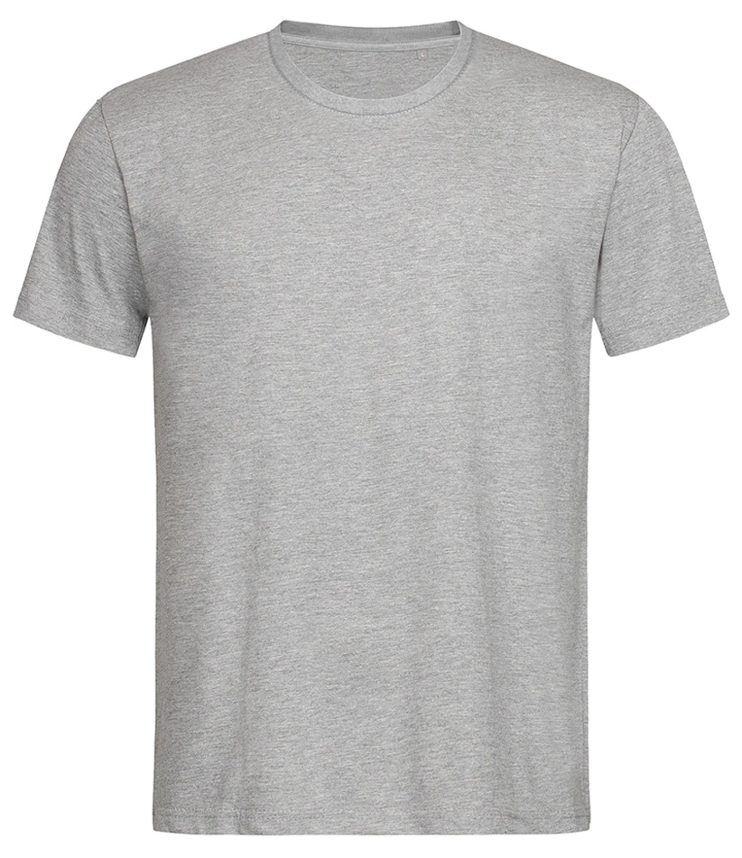 Stedman Unisex Lux T-Shirt