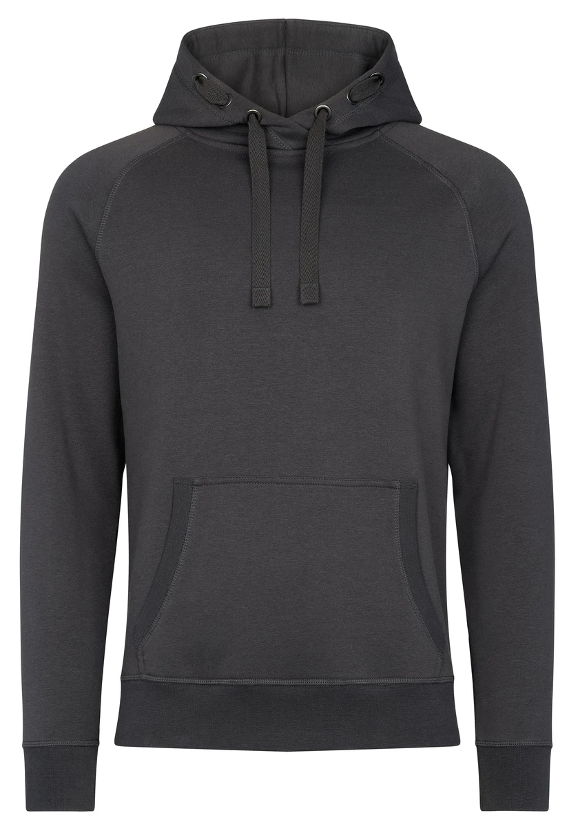 HRM Unisex Premium Raglan Hoody
