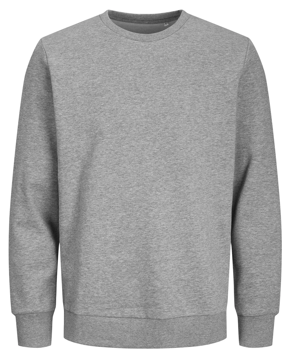 Jack & Jones Classic Unisex Crew Neck Sweat