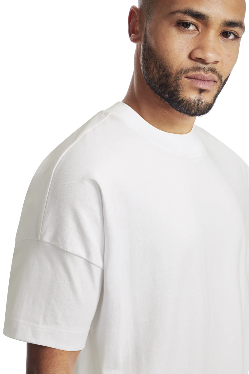 Mantis Unisex Oversized Heavy T