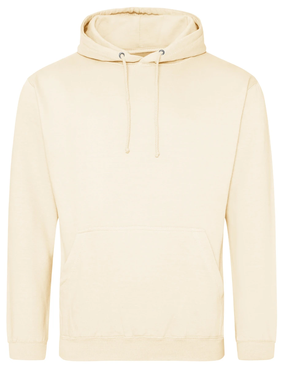 Just Hoods College Hoodie