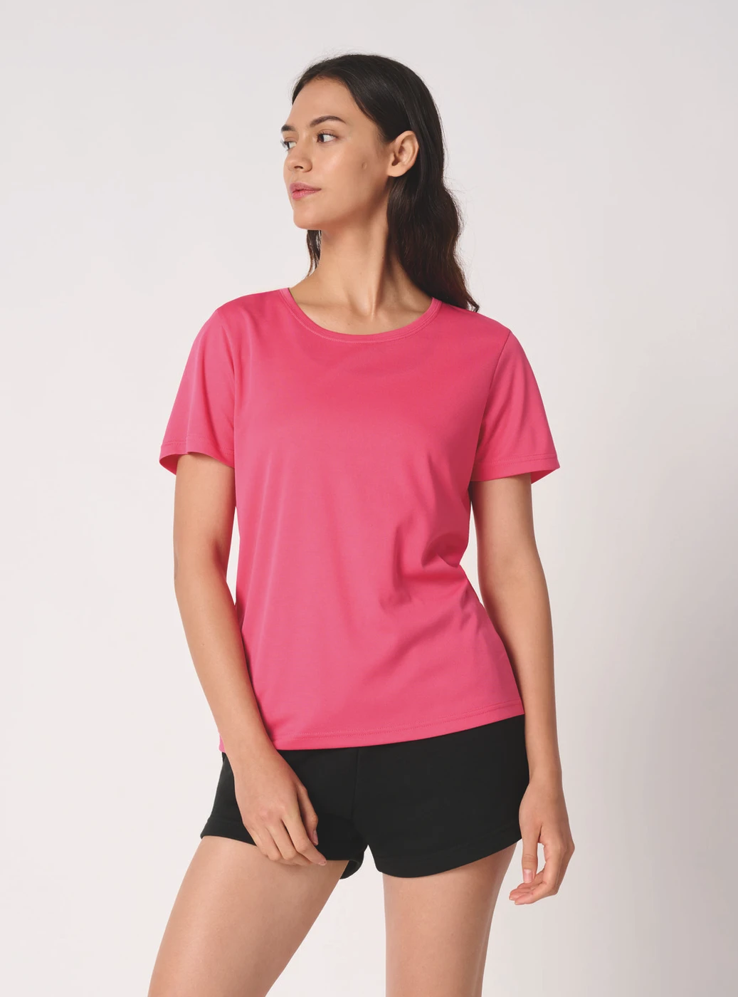 Ideal Basic Ladies Mercury Sport T-Shirt