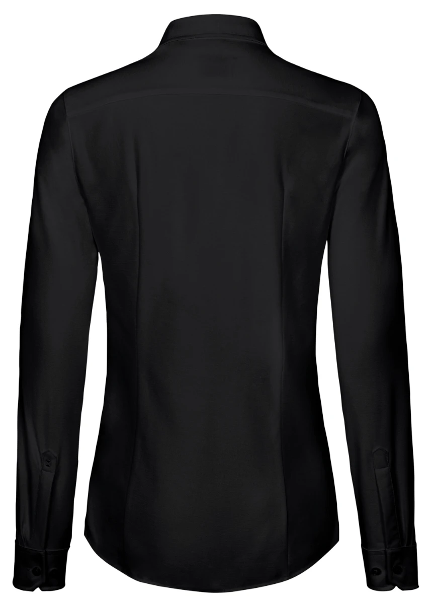 Hakro Ladies Blouse Natural Stretch 