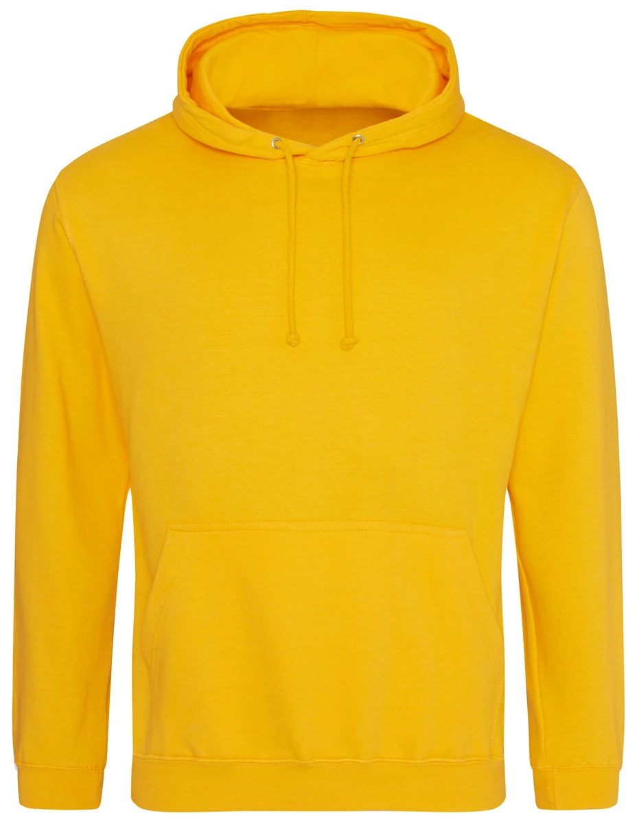Just Hoods College Hoodie
