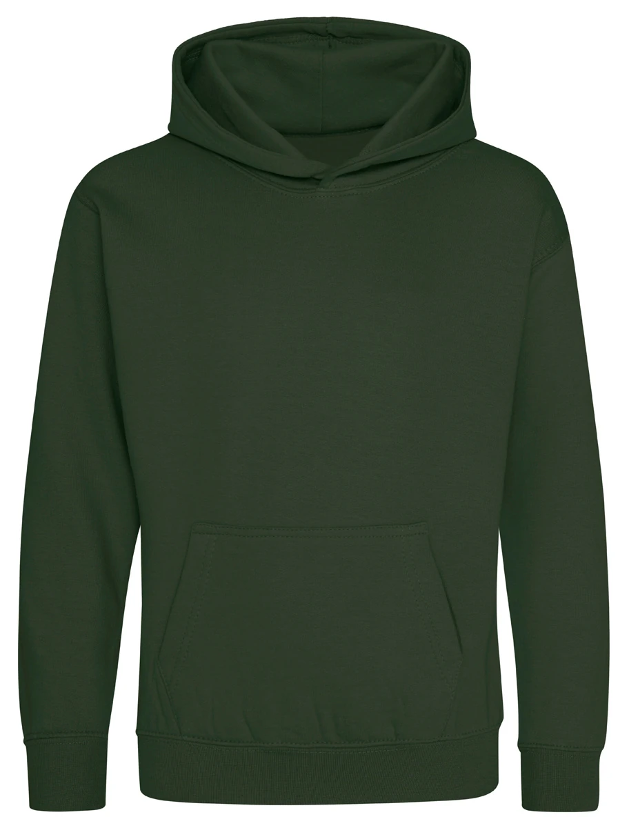 Just Hoods Kids Hoodie