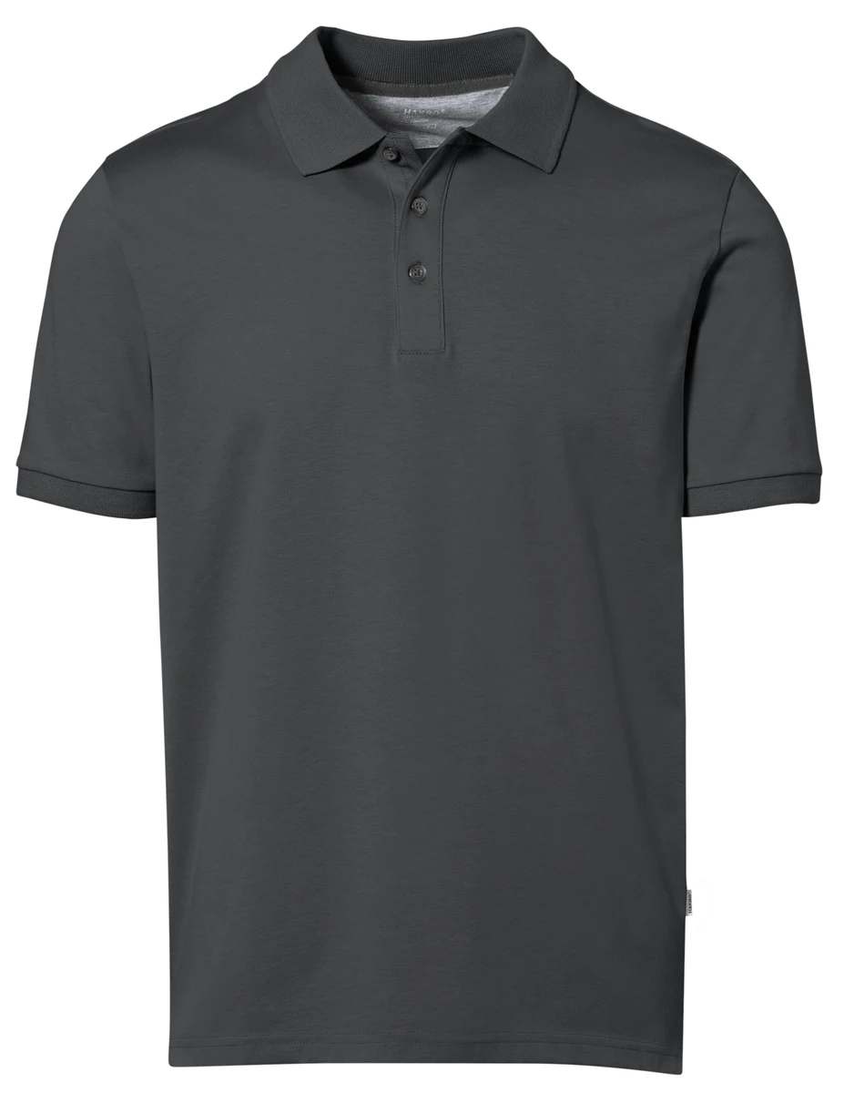 Hakro Cotton Tec Polo