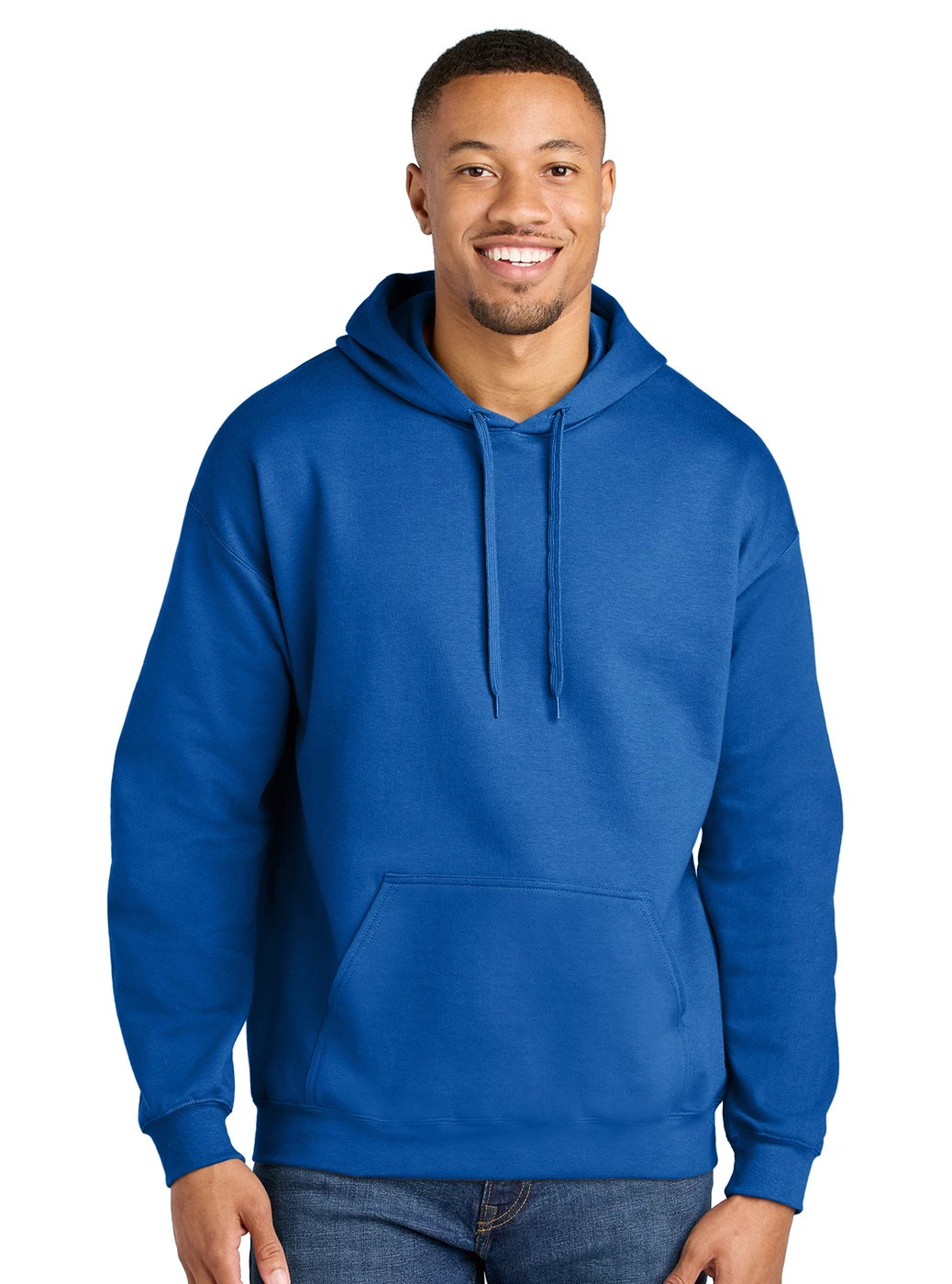 Gildan Softstyle Midweight Sweat Hoodie