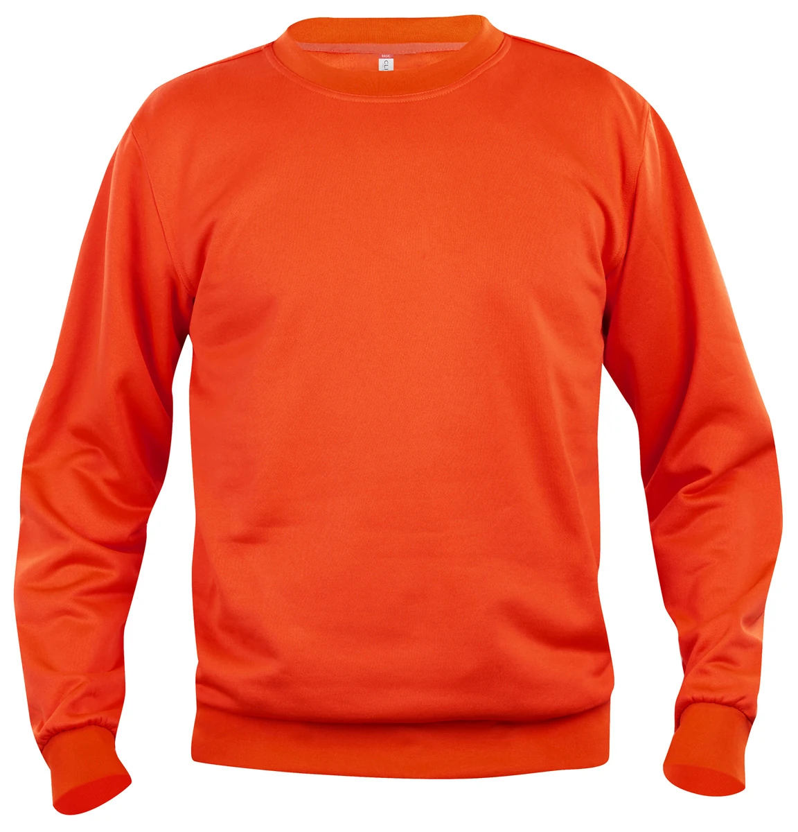 Clique Basic Roundneck