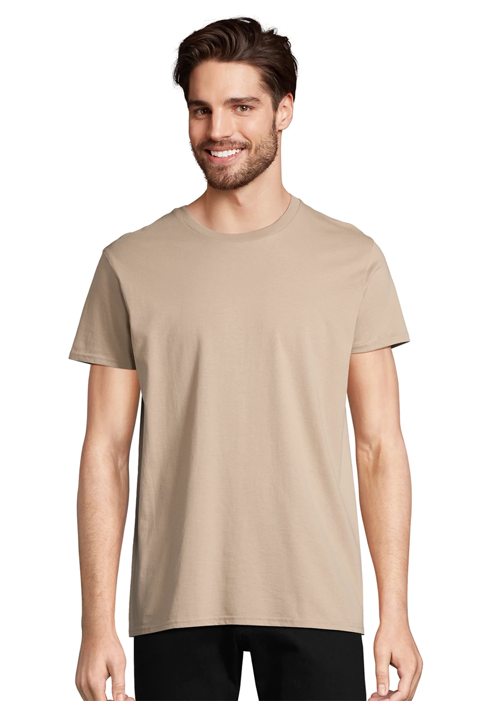 Sol's Pioneer T-Shirt