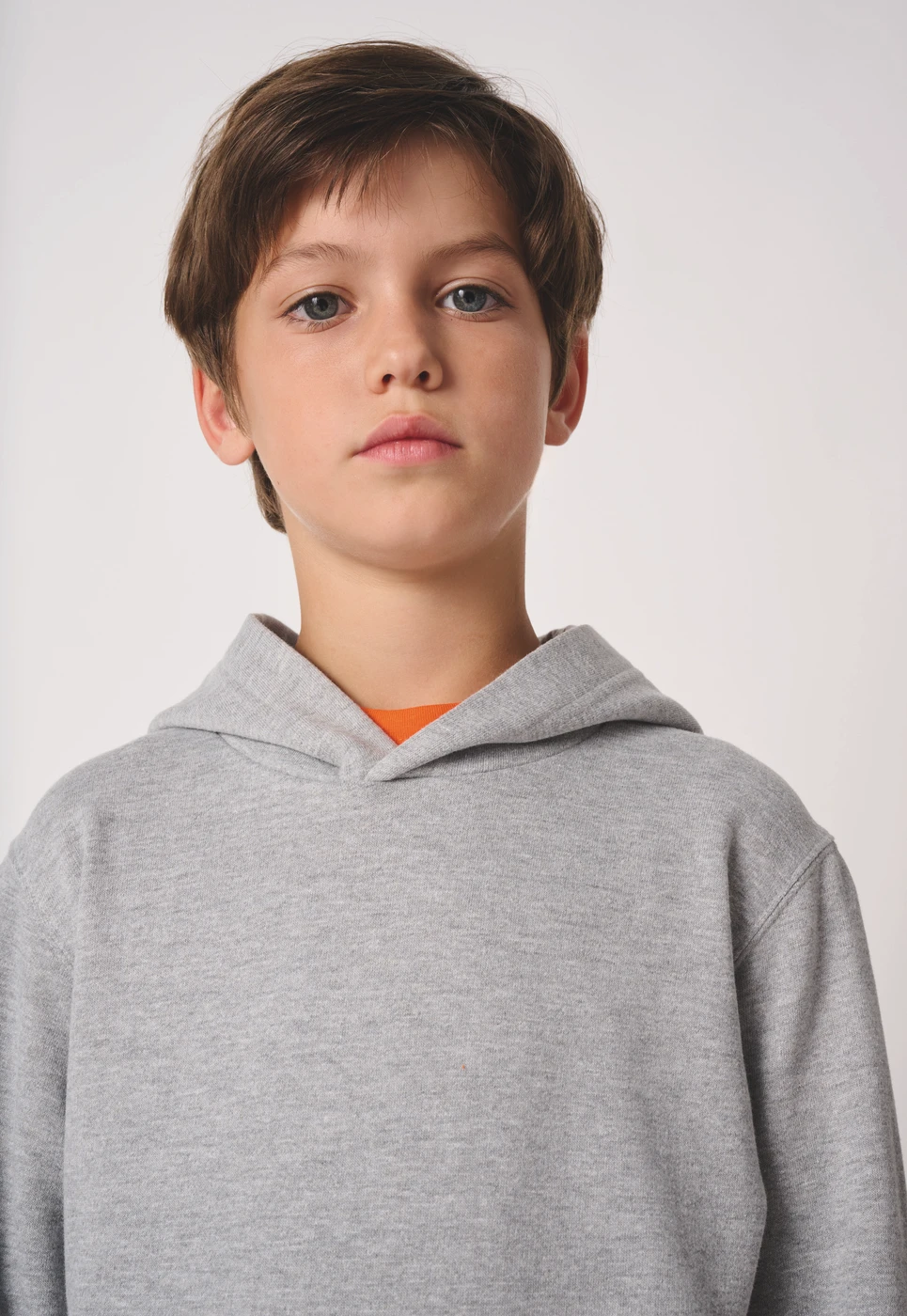 Ideal Basic Kids Hoodie