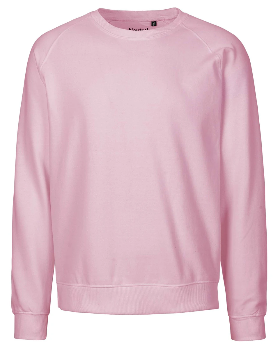 Neutral Unisex Sweatshirt