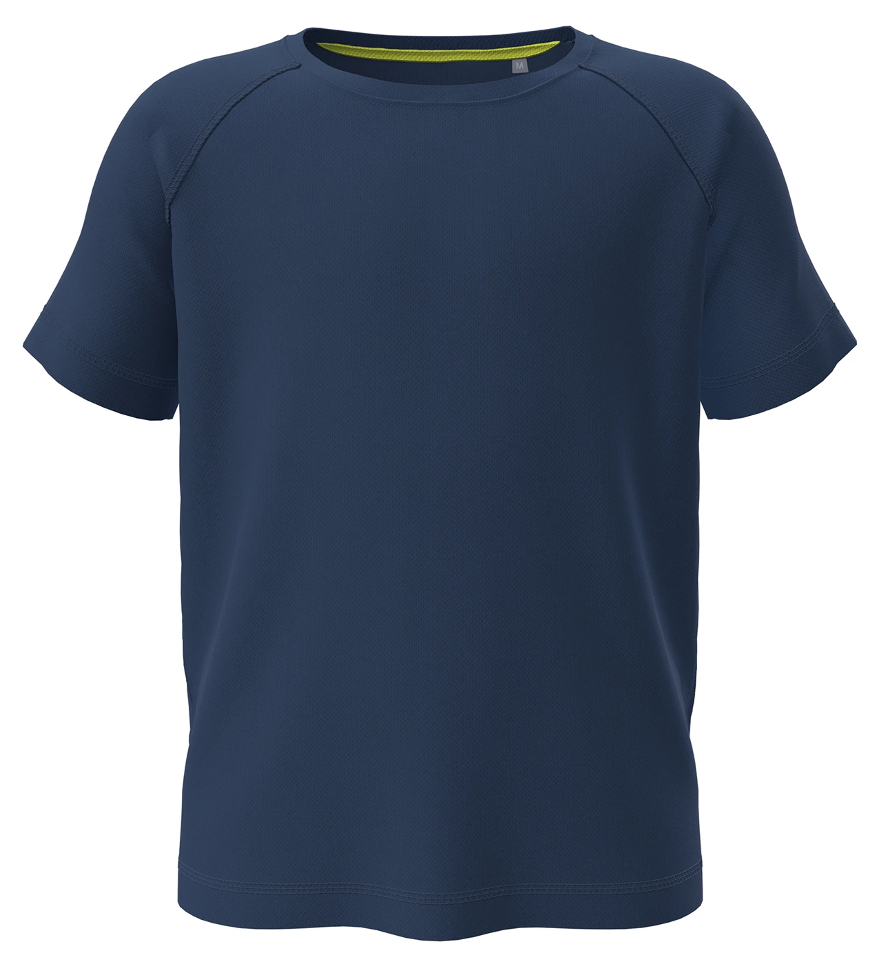Stedman Kids Mesh Raglan