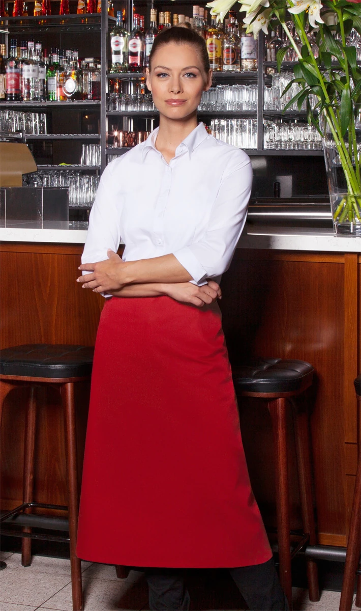 Karlowsky Bistroschürze Basic