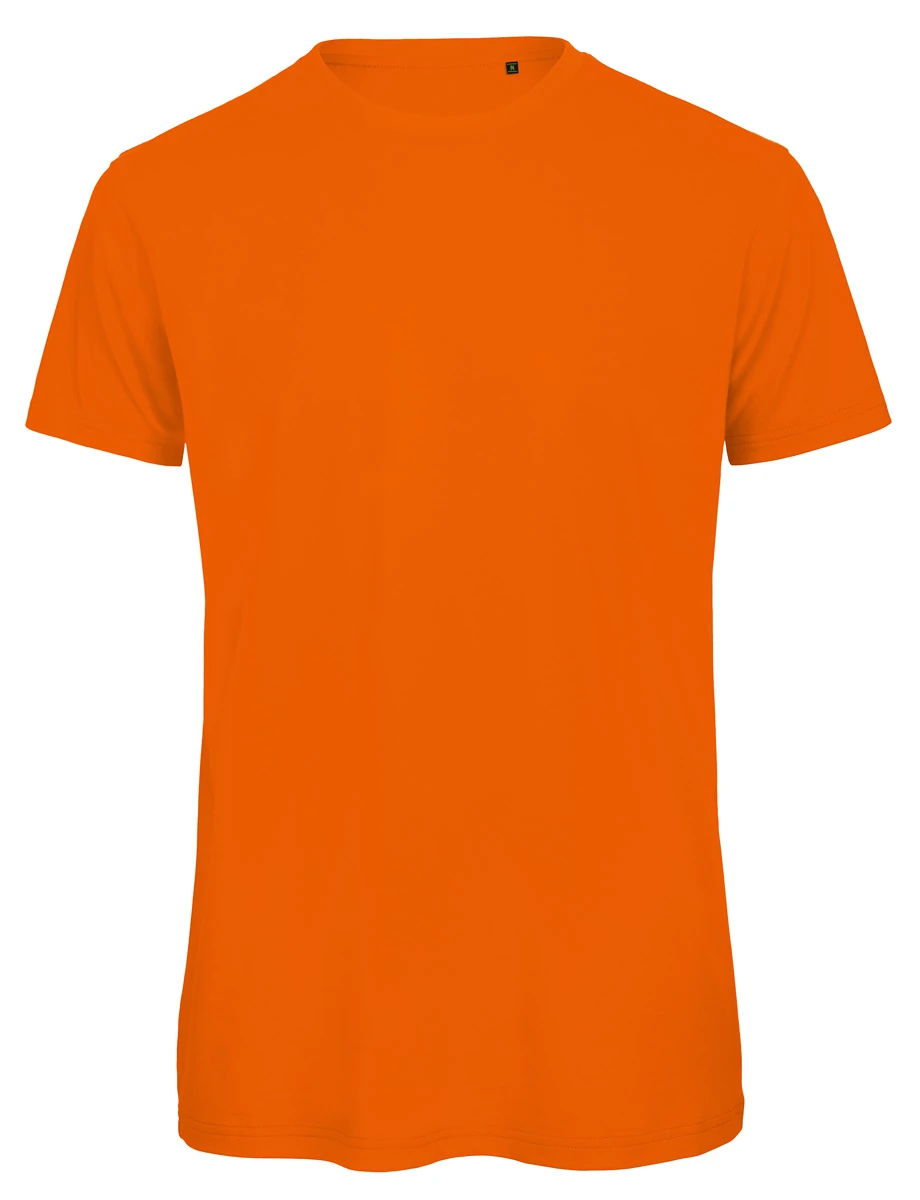 B&C Mens Inspire T