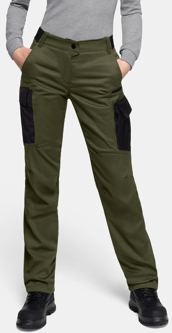 Hakro Ladies Worker Performancehose Eco