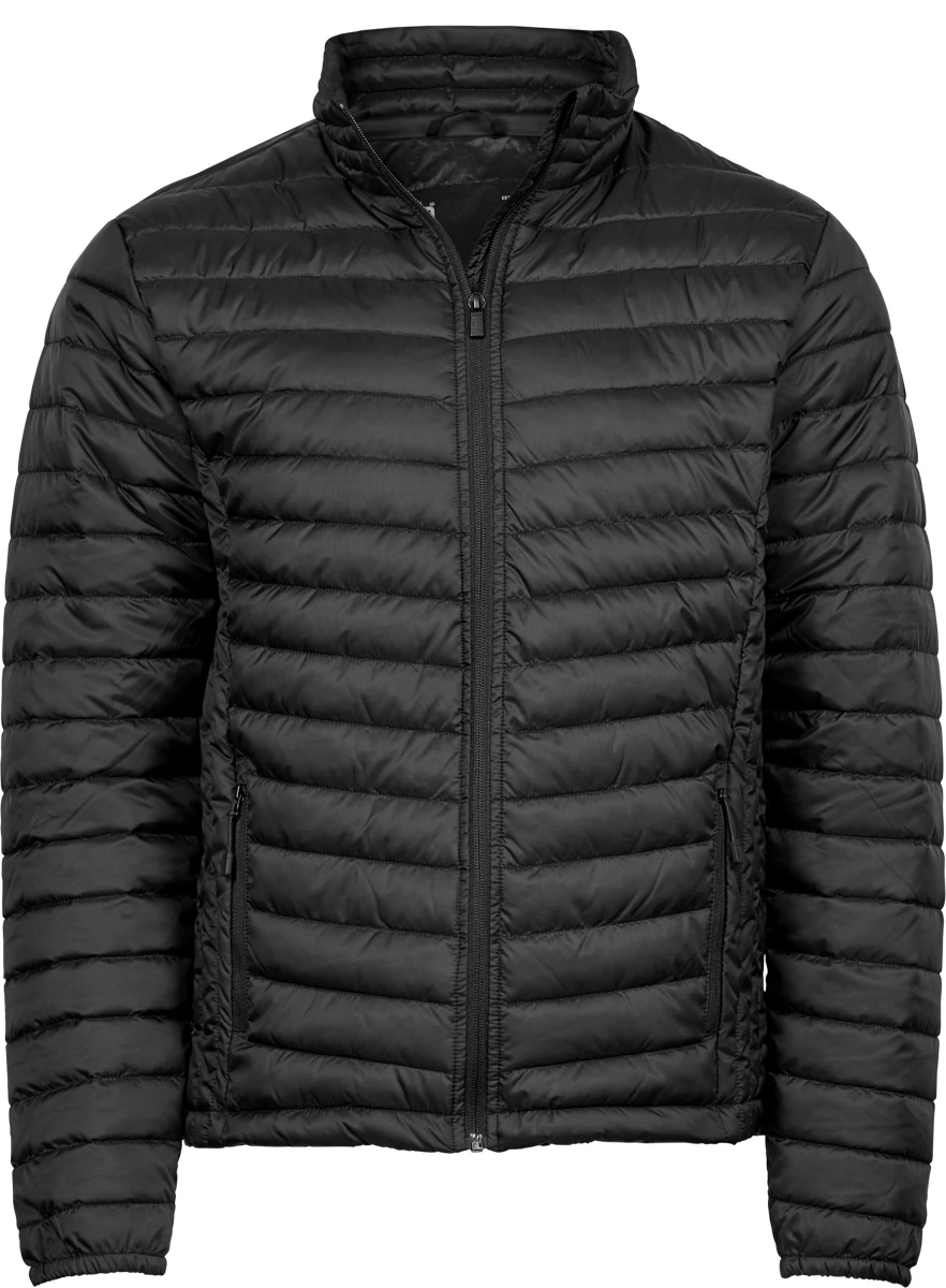 Tee Jays Mens Zepelin Jacket