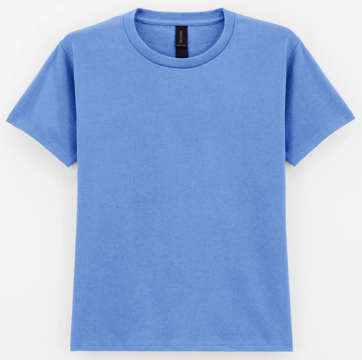 Gildan Heavy Cotton Youth T-Shirt