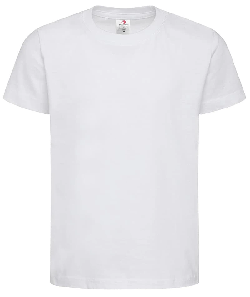 Stedman Kids Classic Organic T