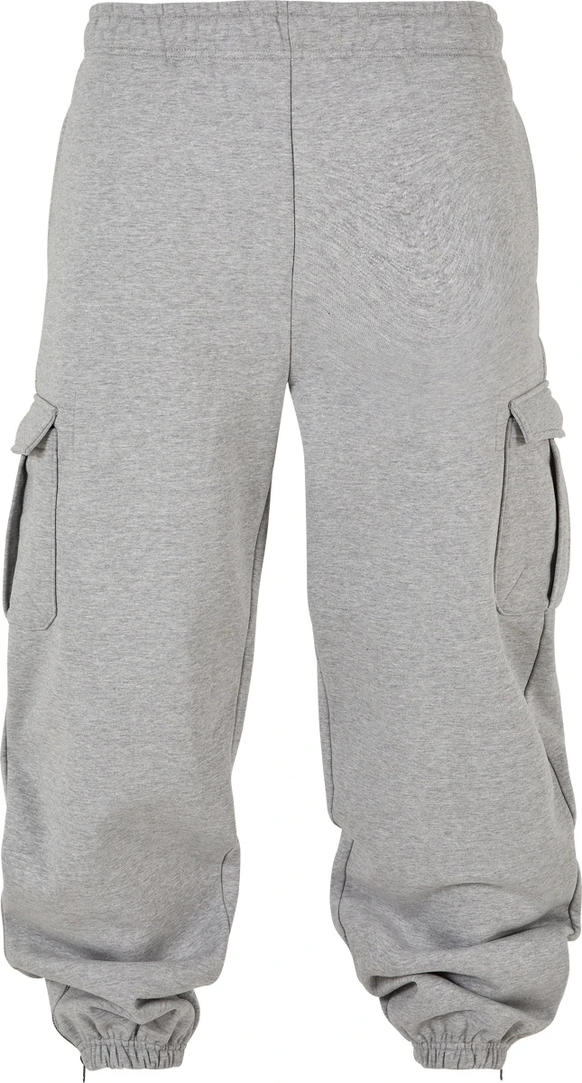 Build Your Brand 90's Cargo Sweatpants