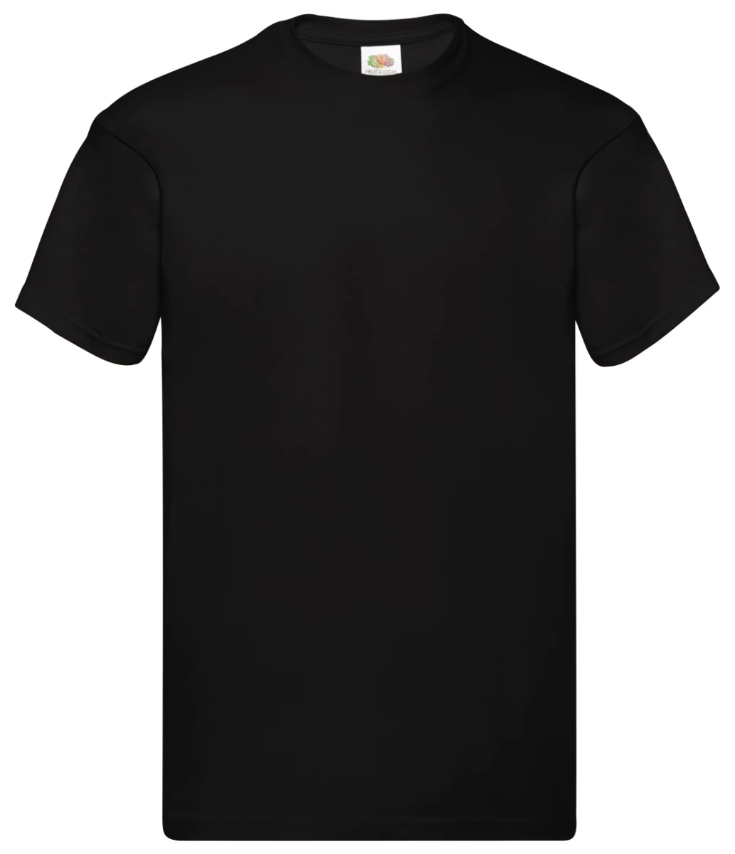 Fruit of the Loom Original T