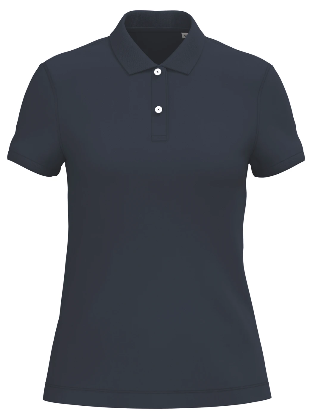 Native Spirit Ladies Piqué Polo