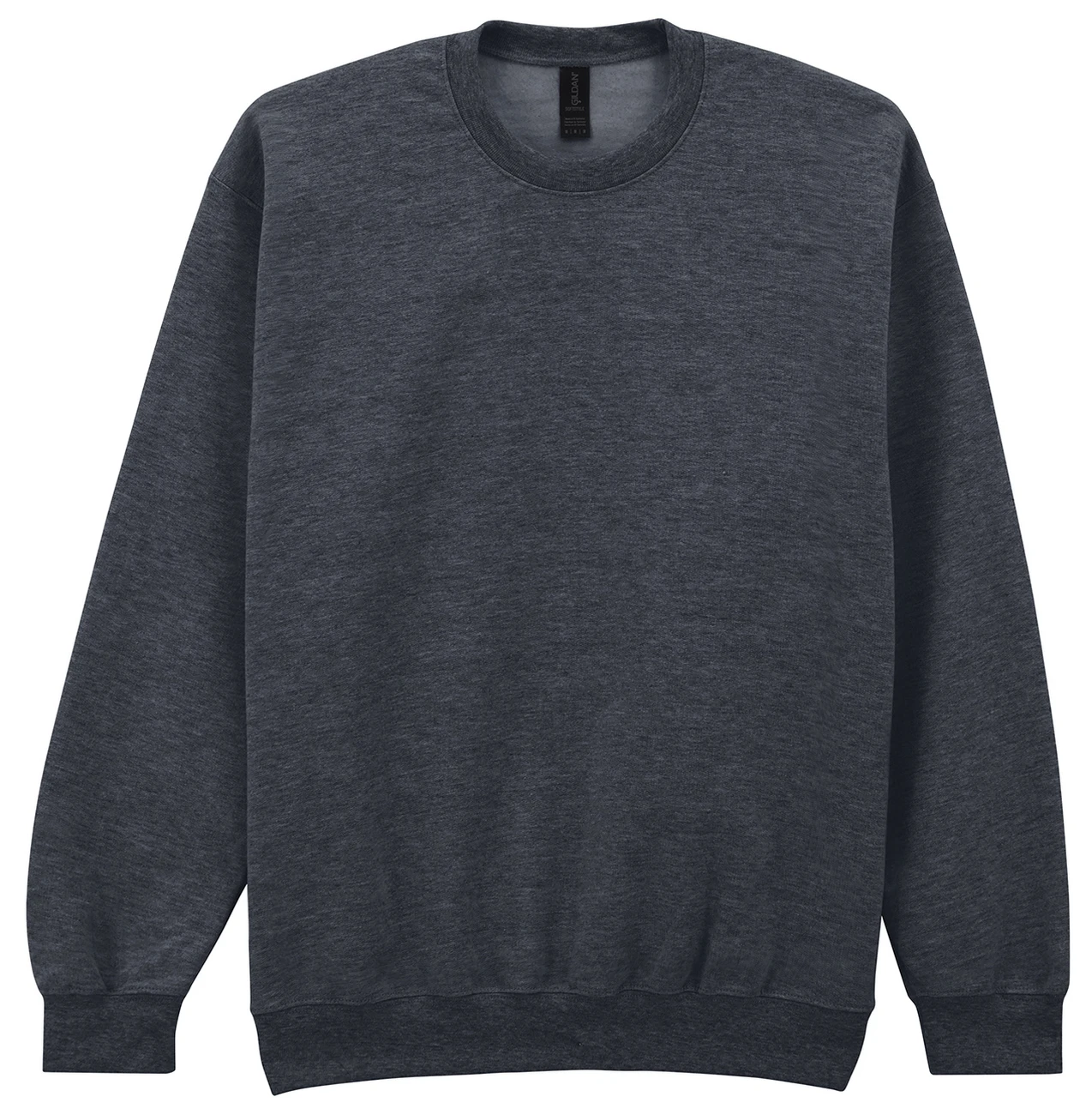 Gildan Softstyle Midweight Fleece Sweatshirt