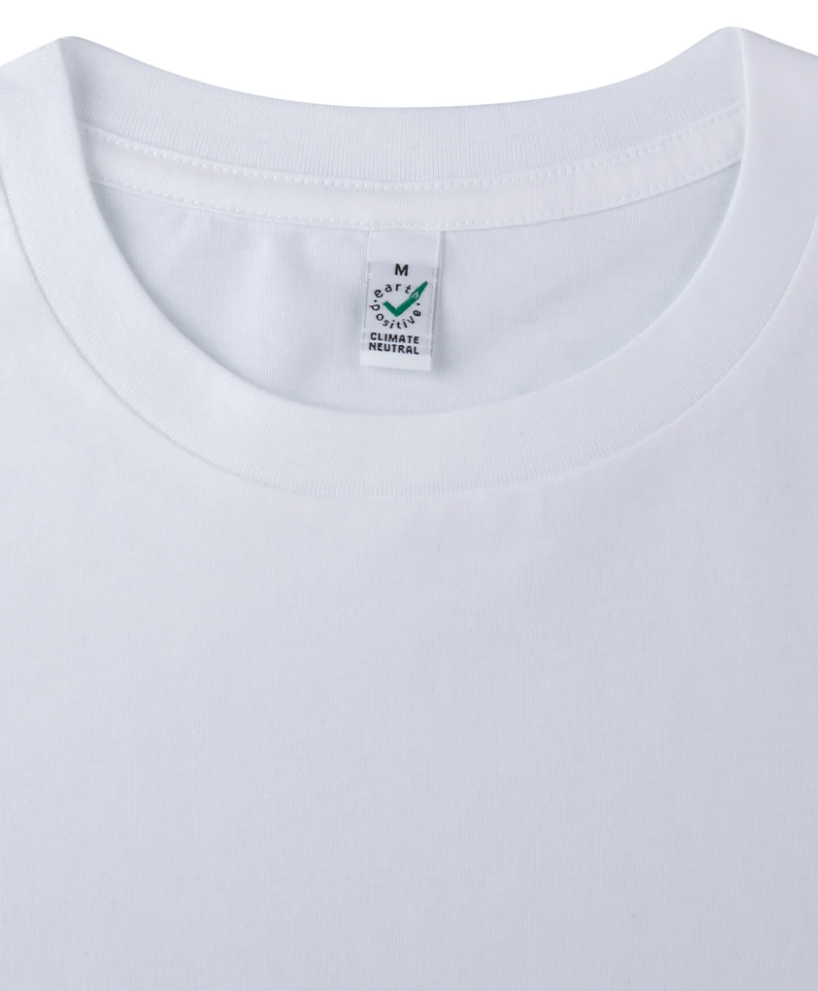 Earth Positive Longsleeve