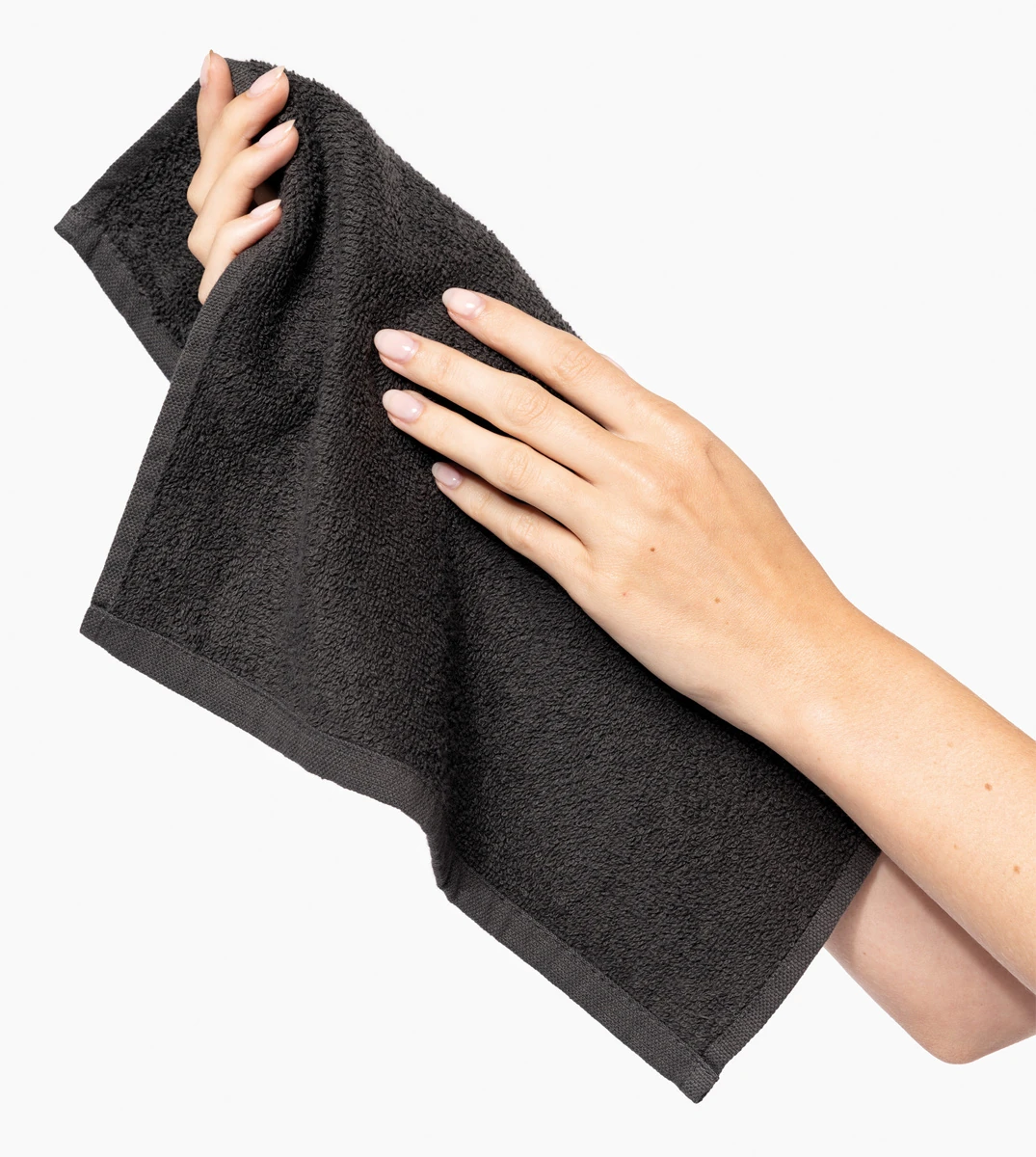Kariban Gästehandtuch