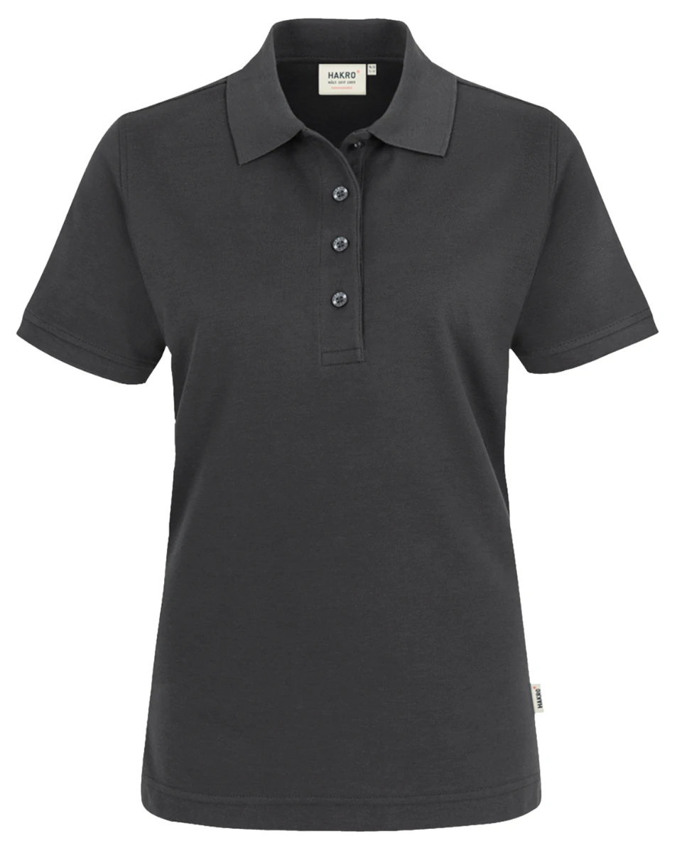 Hakro Ladies Polo Mikralinar Hakro Ladies Polo Mikralinar