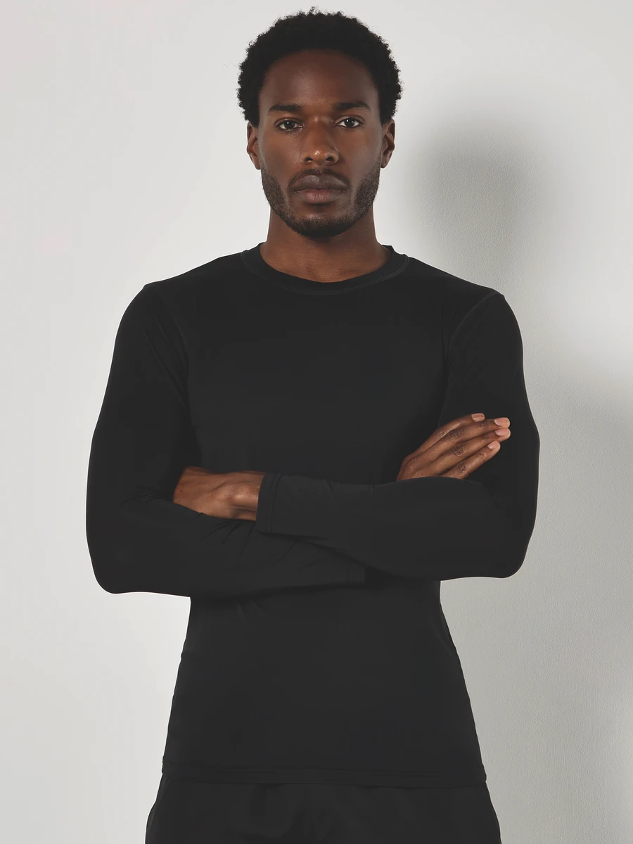 Kustom Kit Warmtex Base Layer Longsleeve