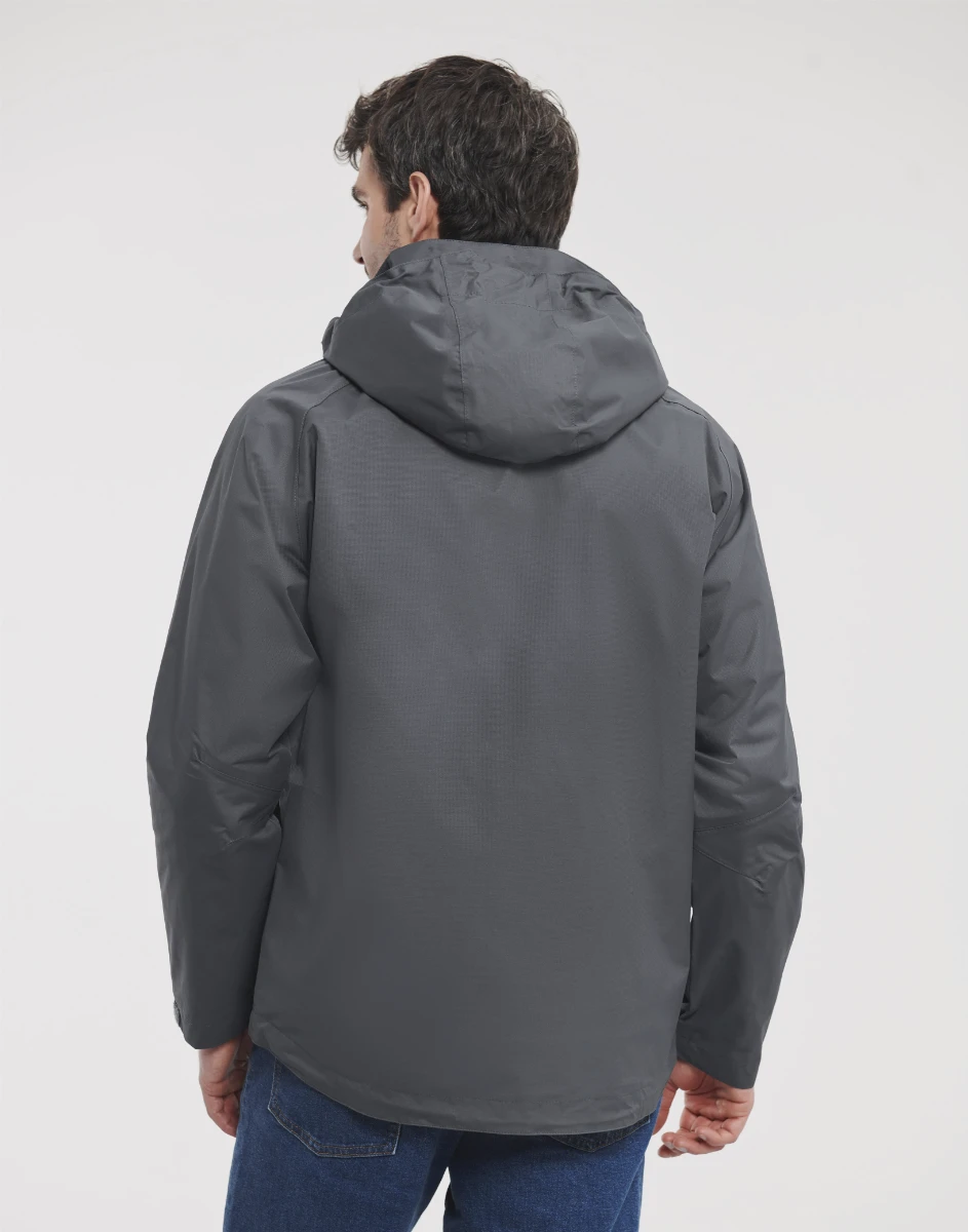 Russel Hydraplus 2000 Jacket