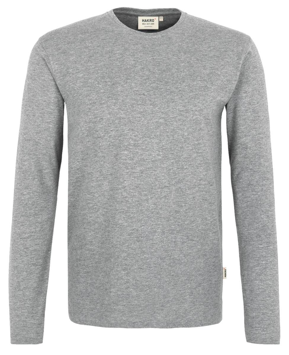 Hakro Longsleeve Heavy