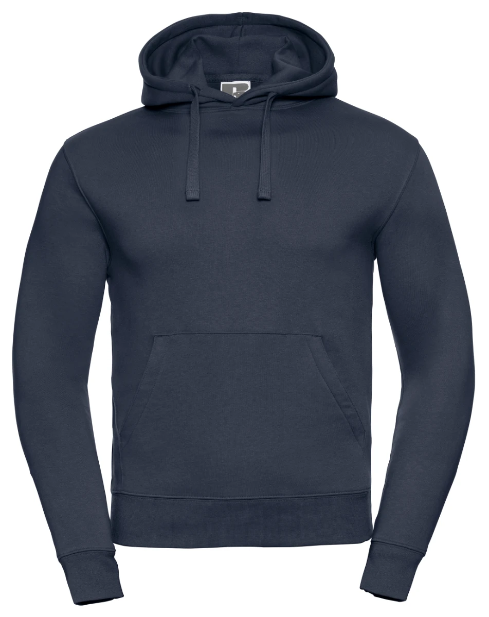 Russell Adults Authentic Hooded Sweat