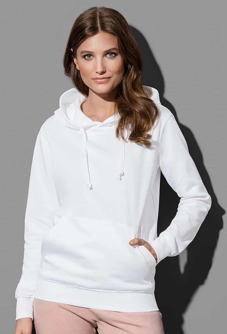Stedman Women Hoodie Classic