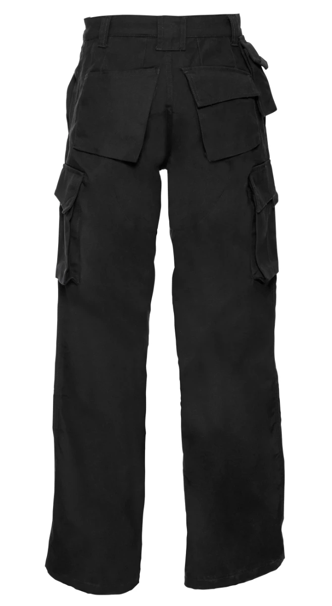 Russell Heavy Duty Workwear Trousers