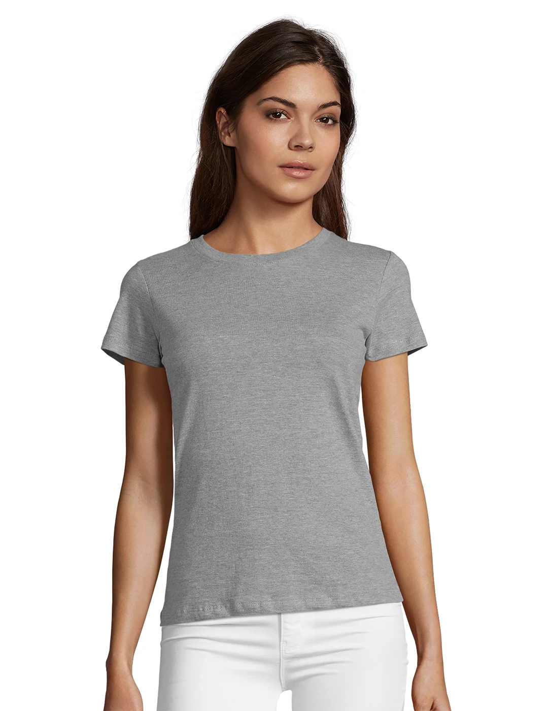 Sol's Womens Fitted Regent T-Shirt
