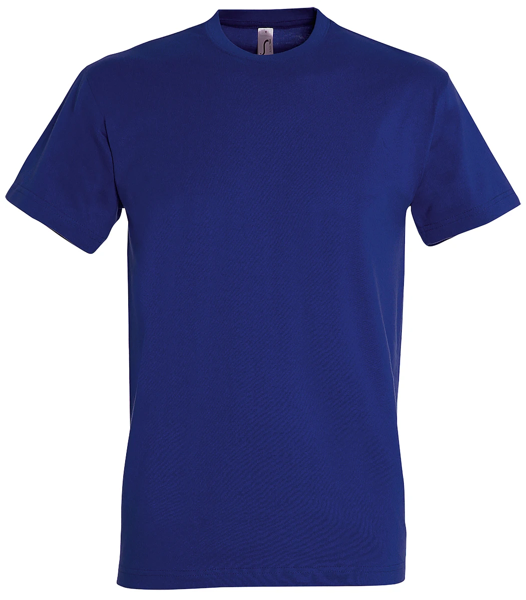 Sol's Imperial T-Shirt